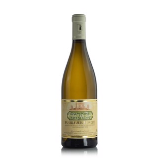  2020 Pouilly-Fuisse - 1. Cru Vers Cras